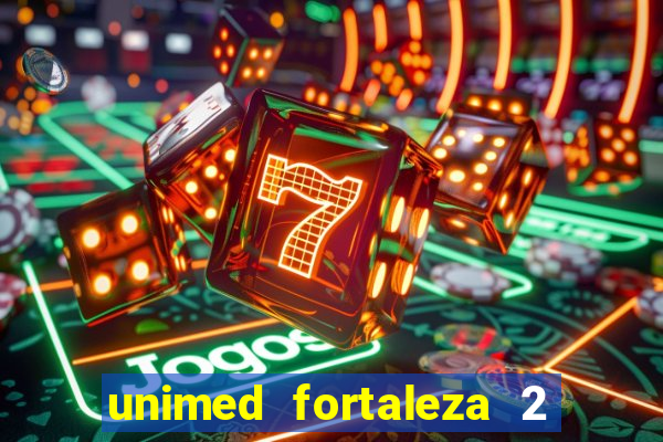 unimed fortaleza 2 via fatura